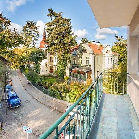 Heart Of Sopot Exterior photo